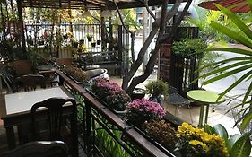 Baan Thalang @ Chiang Mai