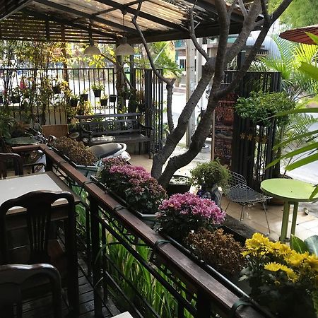 Baan Thalang @ Chiang Mai Hotel Exterior photo