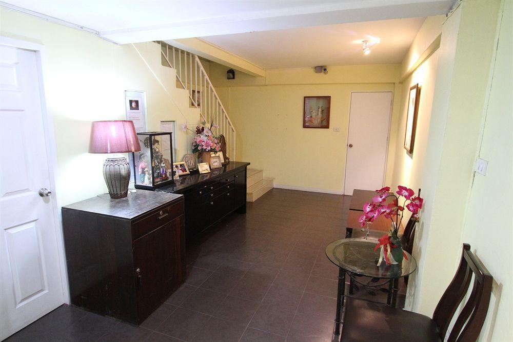 Baan Thalang @ Chiang Mai Hotel Exterior photo