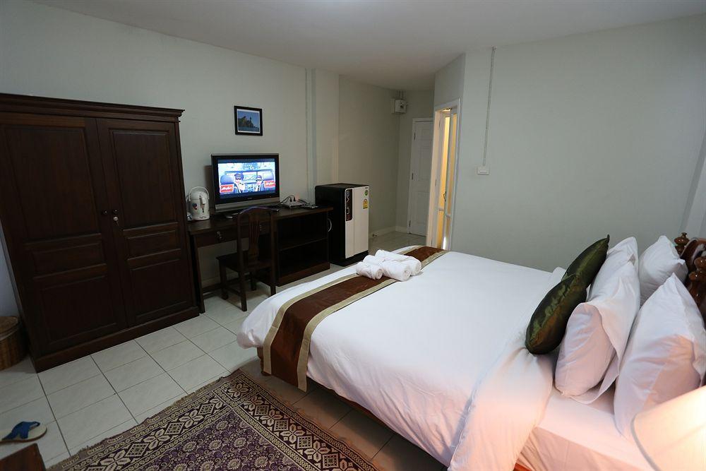 Baan Thalang @ Chiang Mai Hotel Exterior photo