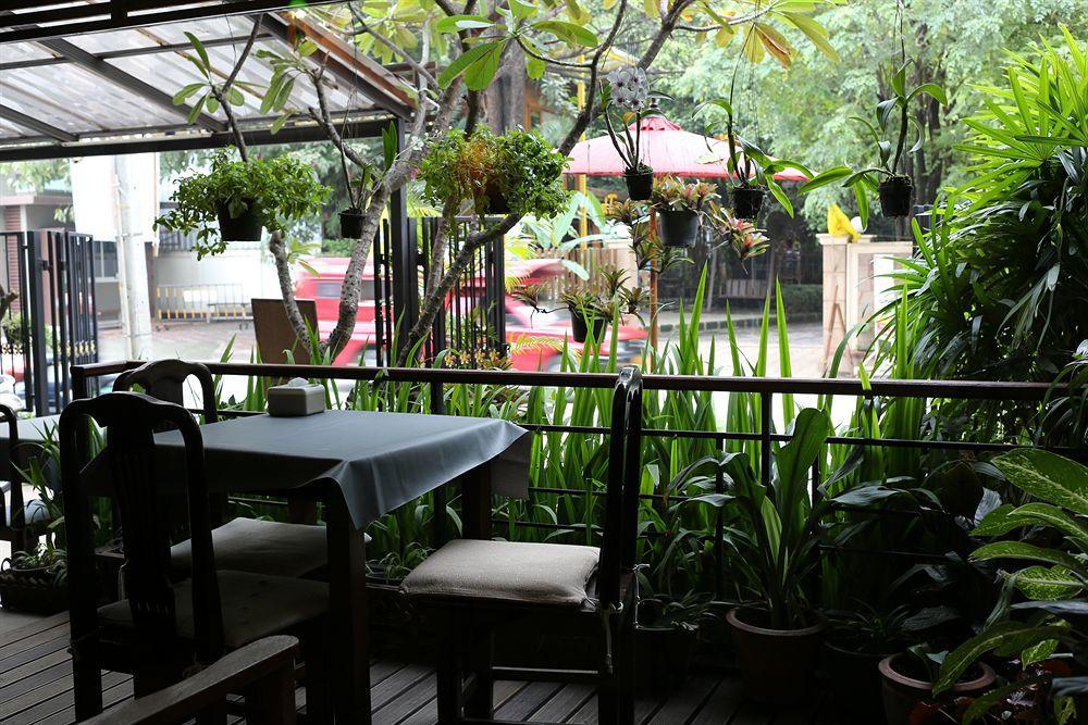 Baan Thalang @ Chiang Mai Hotel Exterior photo