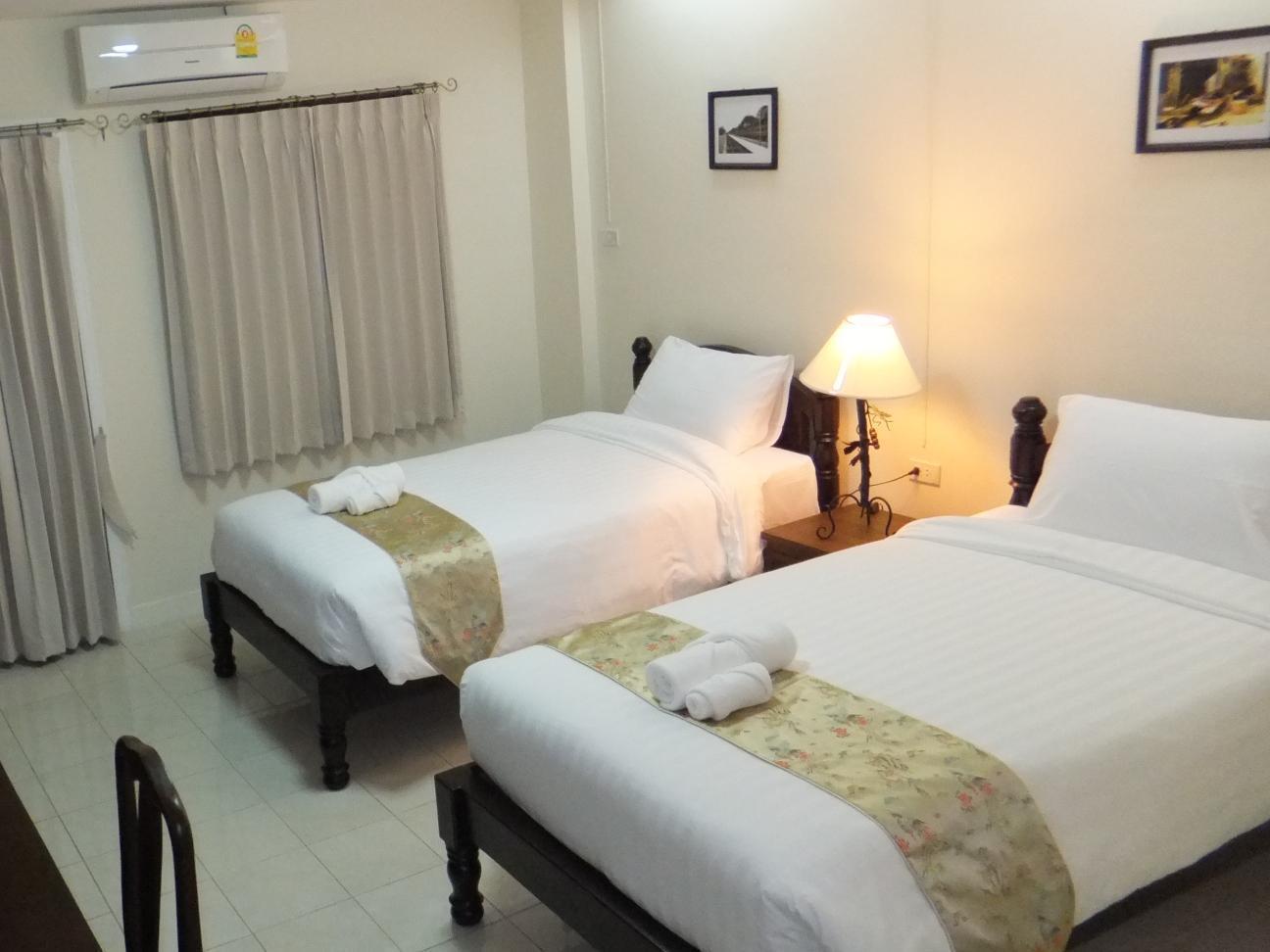 Baan Thalang @ Chiang Mai Hotel Exterior photo