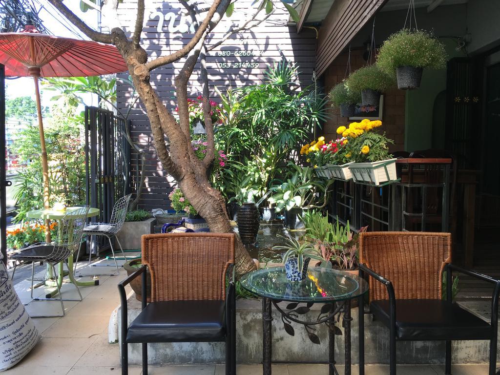 Baan Thalang @ Chiang Mai Hotel Exterior photo