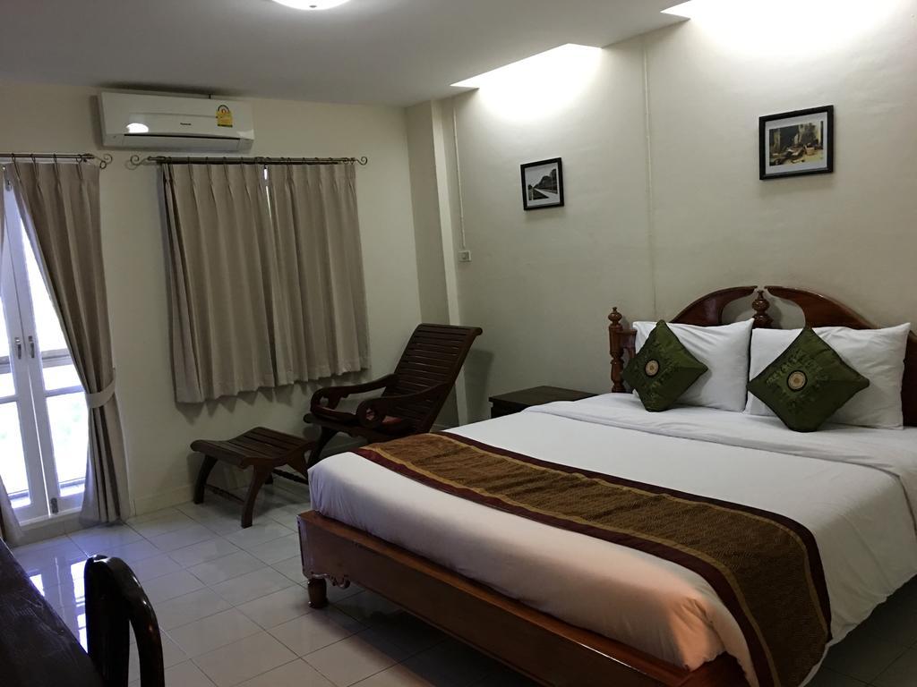 Baan Thalang @ Chiang Mai Hotel Exterior photo