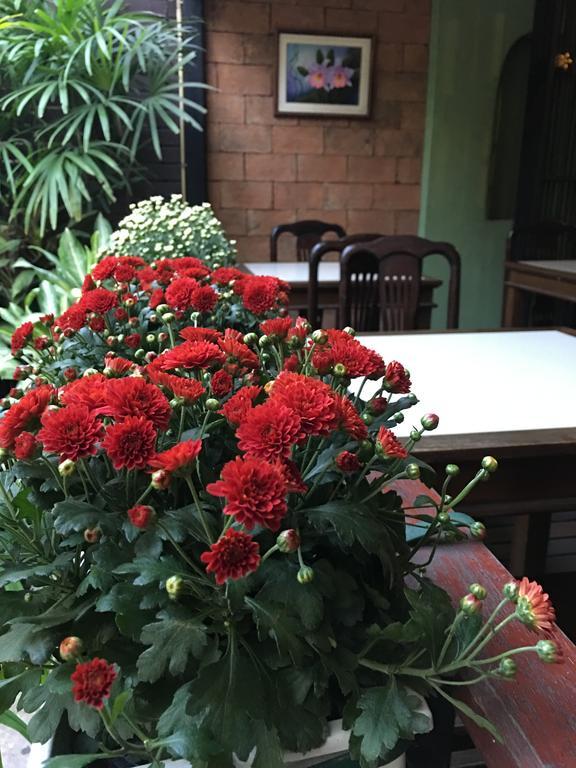 Baan Thalang @ Chiang Mai Hotel Exterior photo