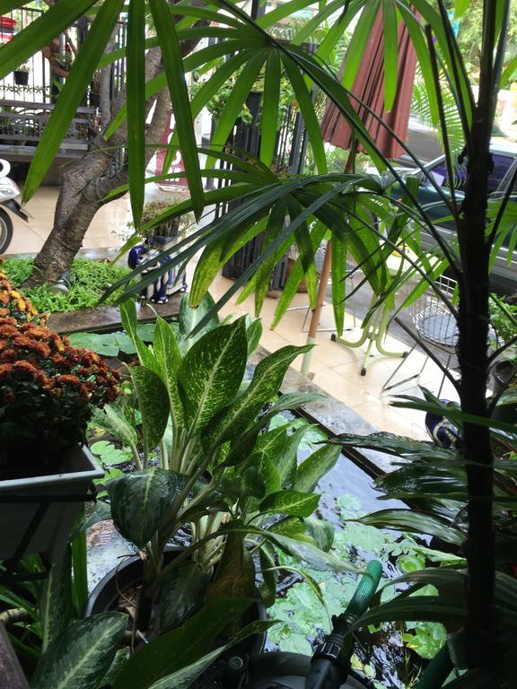 Baan Thalang @ Chiang Mai Hotel Exterior photo