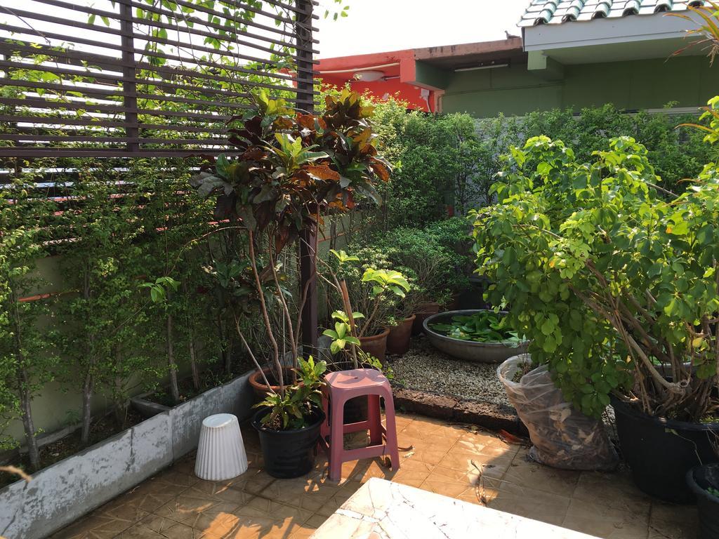 Baan Thalang @ Chiang Mai Hotel Exterior photo
