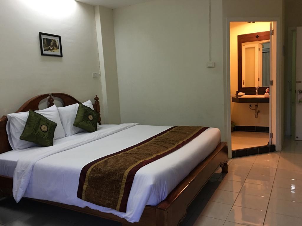 Baan Thalang @ Chiang Mai Hotel Exterior photo