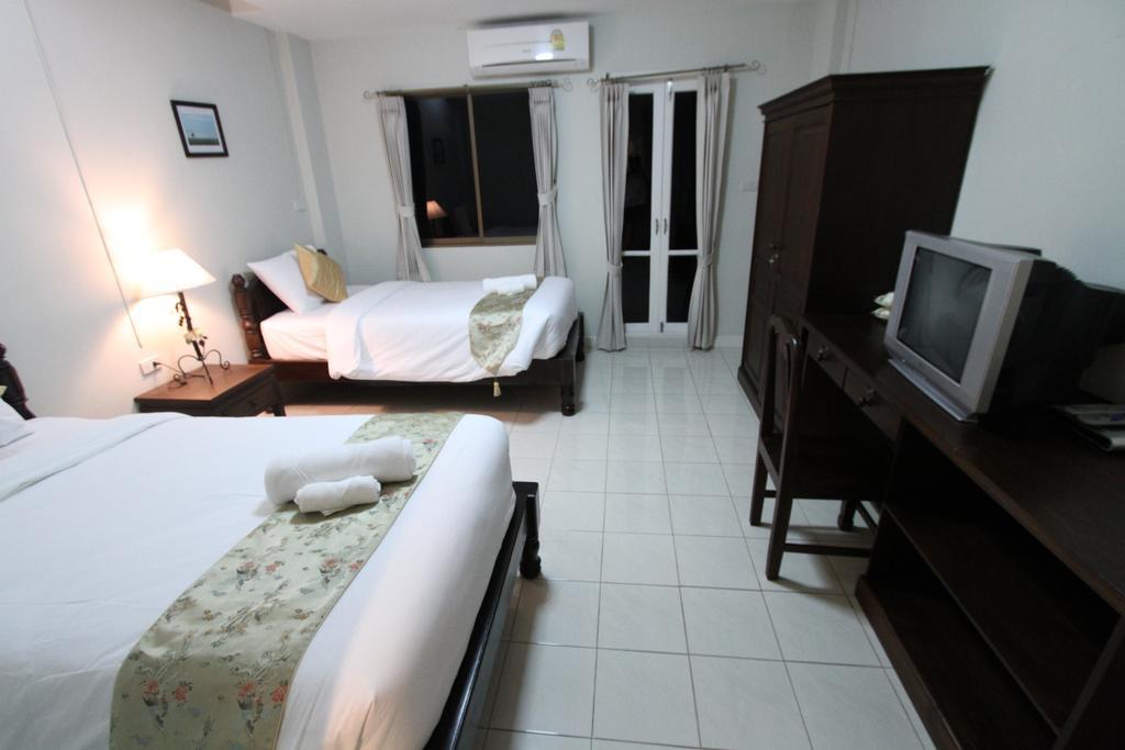 Baan Thalang @ Chiang Mai Hotel Exterior photo