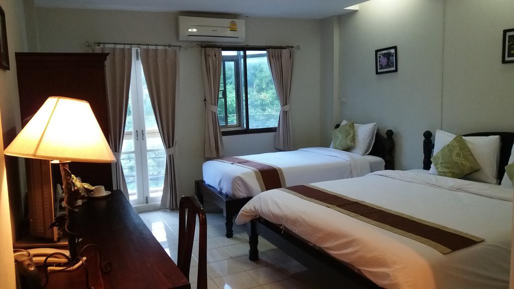 Baan Thalang @ Chiang Mai Hotel Exterior photo