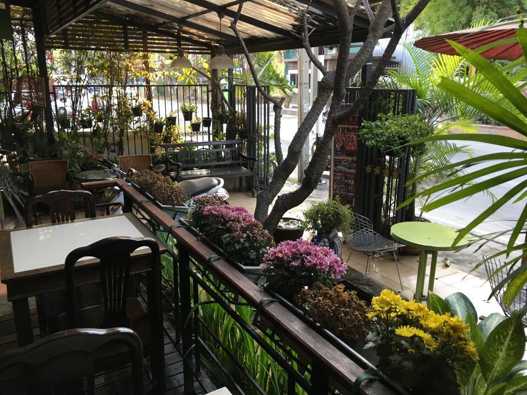 Baan Thalang @ Chiang Mai Hotel Exterior photo