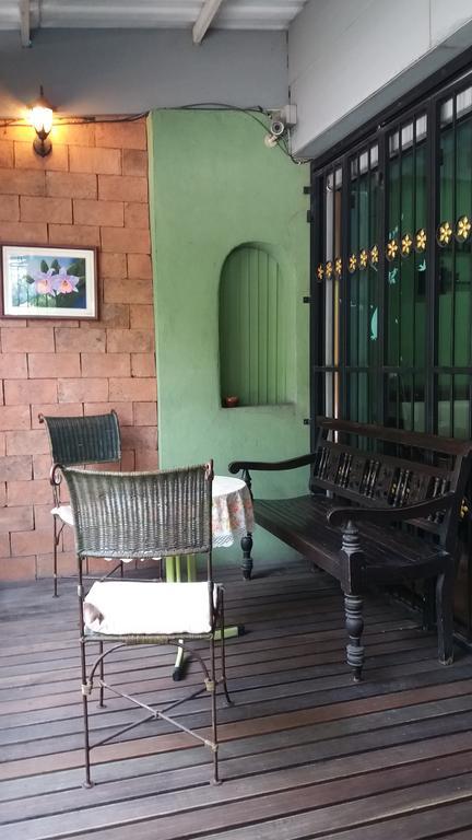 Baan Thalang @ Chiang Mai Hotel Exterior photo