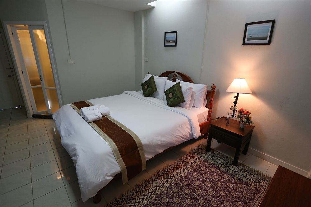 Baan Thalang @ Chiang Mai Hotel Exterior photo
