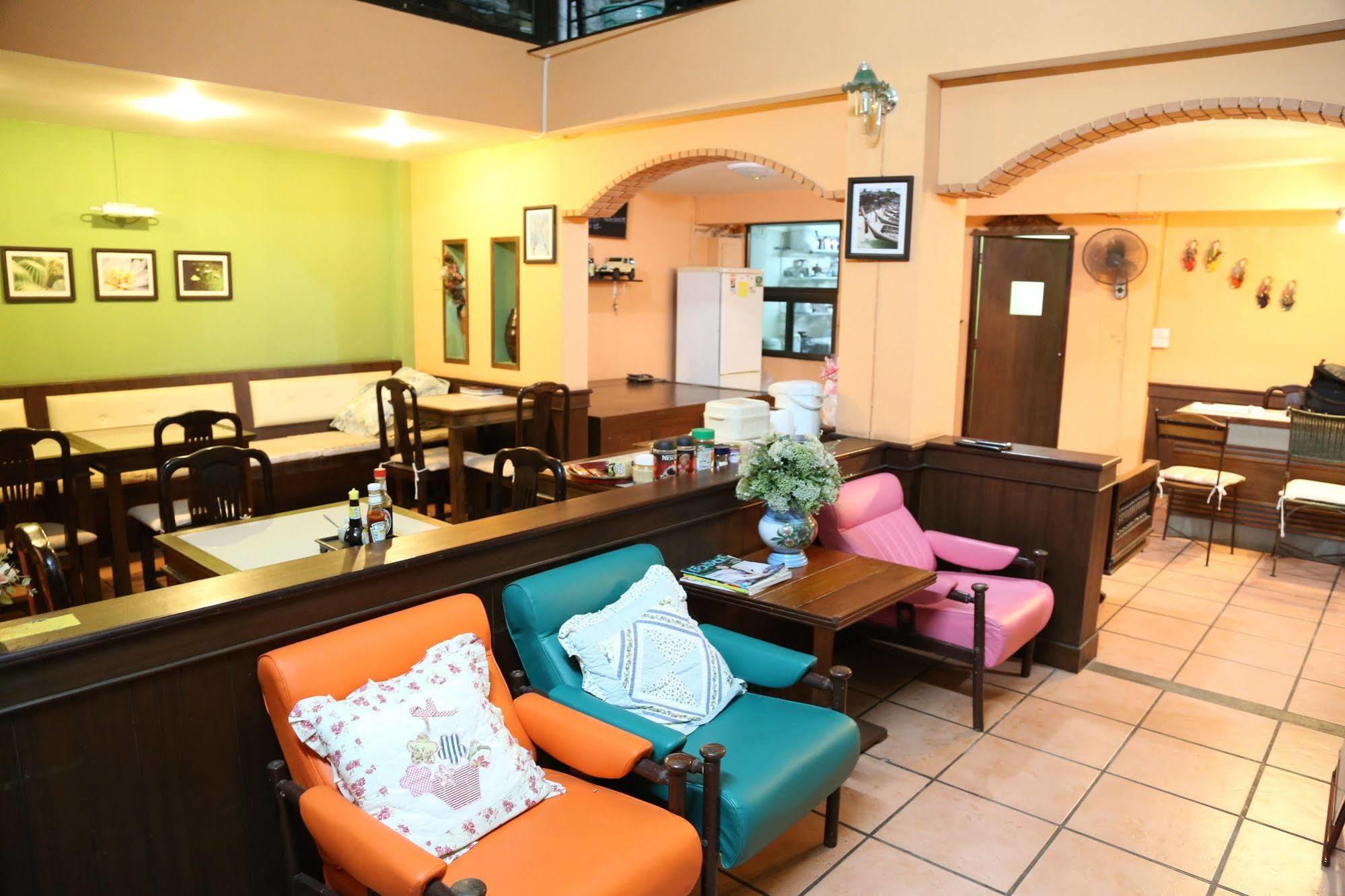 Baan Thalang @ Chiang Mai Hotel Exterior photo