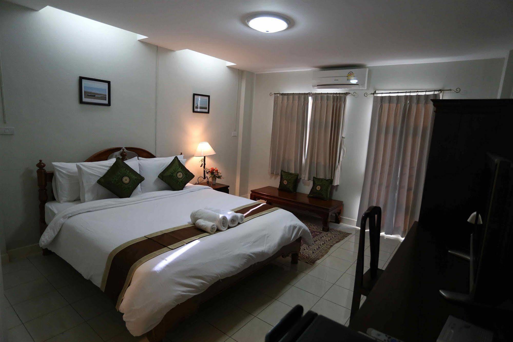 Baan Thalang @ Chiang Mai Hotel Exterior photo