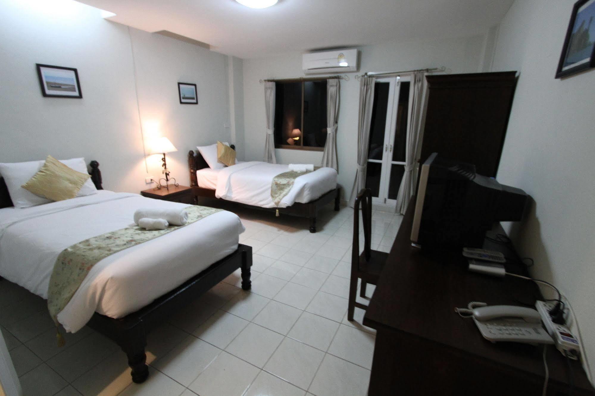 Baan Thalang @ Chiang Mai Hotel Exterior photo