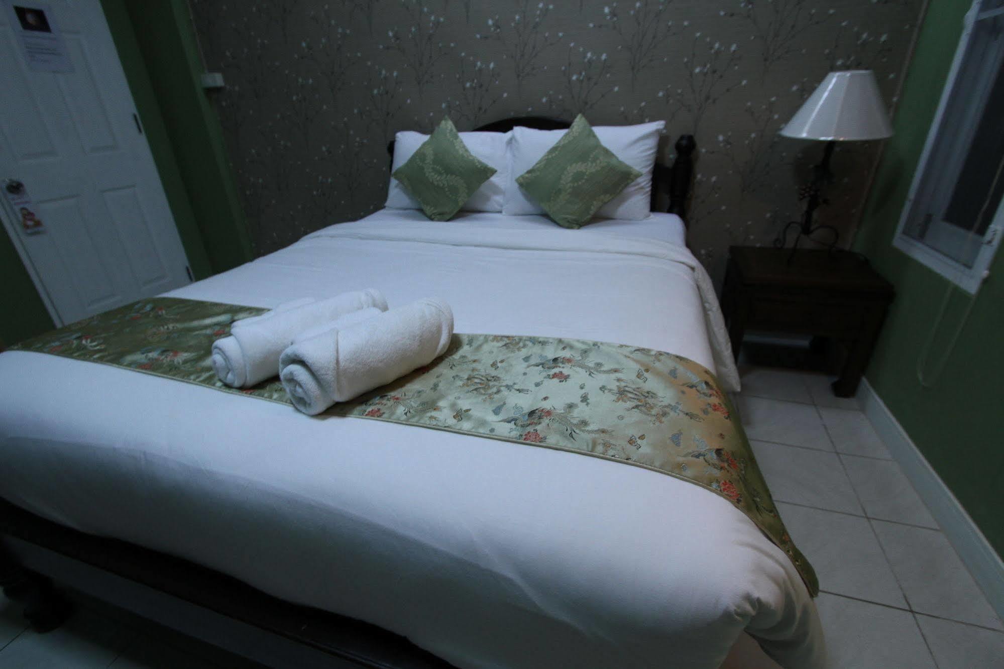 Baan Thalang @ Chiang Mai Hotel Exterior photo