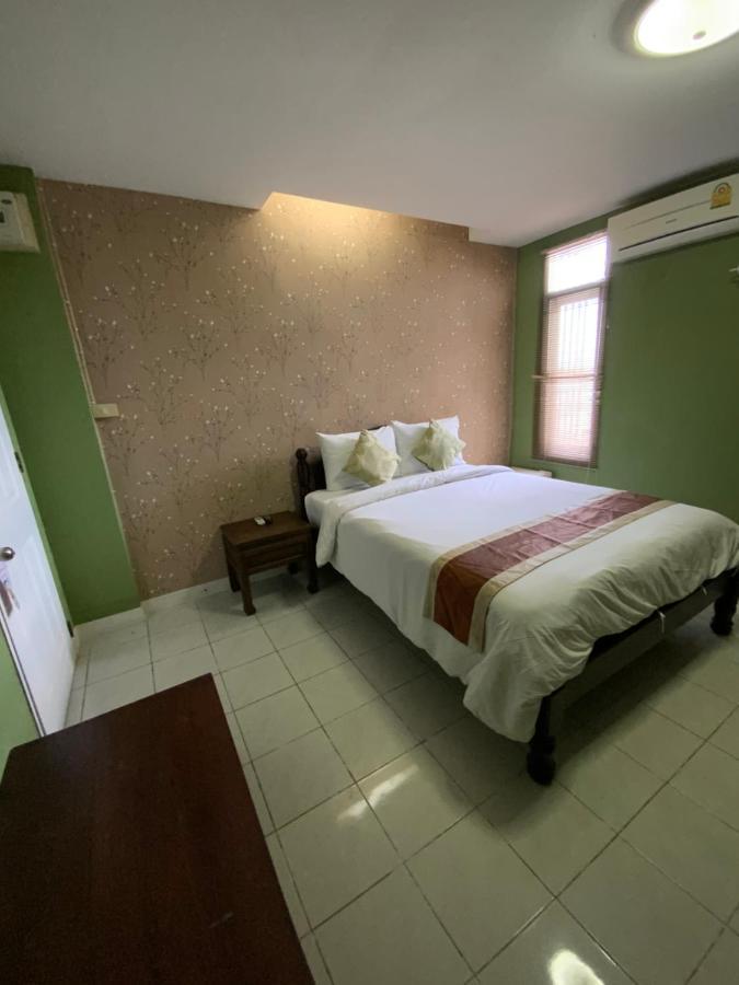 Baan Thalang @ Chiang Mai Hotel Exterior photo