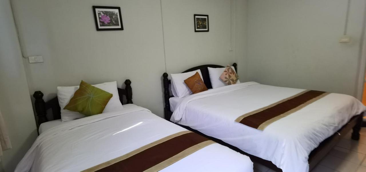 Baan Thalang @ Chiang Mai Hotel Exterior photo