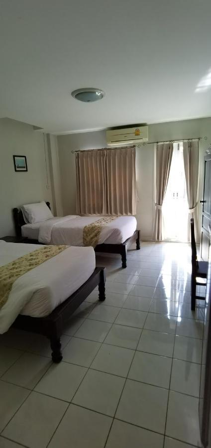 Baan Thalang @ Chiang Mai Hotel Exterior photo