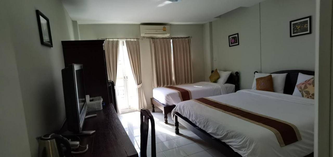 Baan Thalang @ Chiang Mai Hotel Exterior photo
