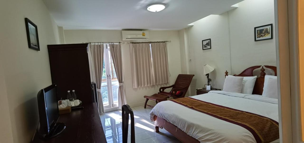 Baan Thalang @ Chiang Mai Hotel Exterior photo