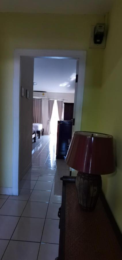 Baan Thalang @ Chiang Mai Hotel Exterior photo